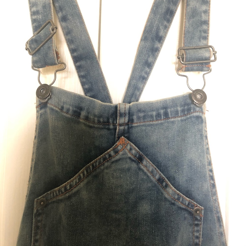 Overalls - Picture 5 of 7